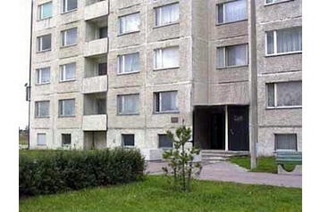 Hôtel Tallinn 2