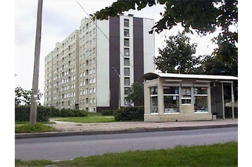 Hôtel Tallinn 4