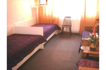 Hôtel Tallinn 4