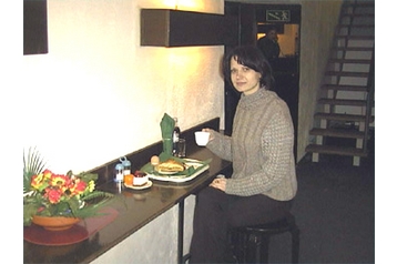 Hôtel Tallinn 4