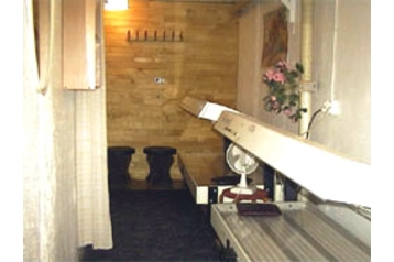 Hôtel Tallinn 4