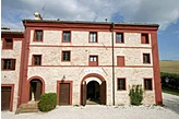 Pension Senigallia Italie