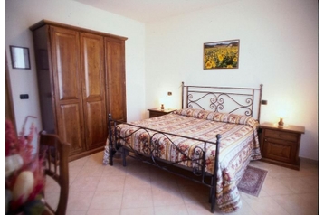 Италия Penzión Sirolo, Интерьер