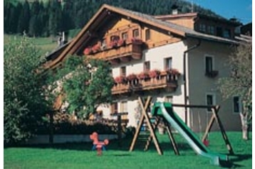 Италия Penzión Dobbiaco, Екстериор Италия Penzión Dobbiaco, Екстериор