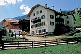 Pansion San Martino in Badia Italija