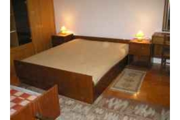 Croaţia Byt Makarska, Exteriorul