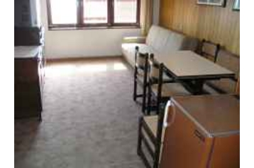 Croaţia Byt Makarska, Exteriorul