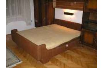 Horvaatia Byt Makarska, Eksterjöör