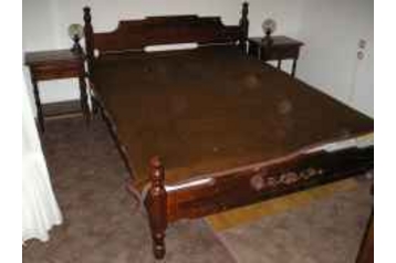 Horvaatia Byt Makarska, Eksterjöör