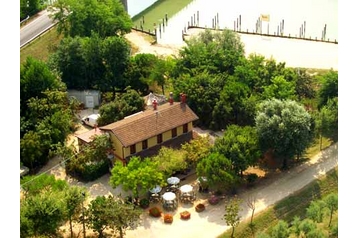 Itaalia Privát Caorle, Eksterjöör