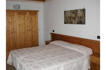 Italia Privát Caorle, Eksteriør