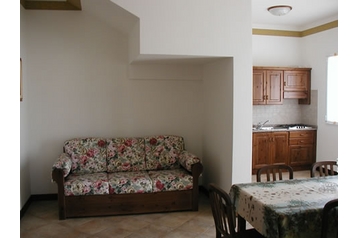 Italia Privát Caorle, Eksteriør