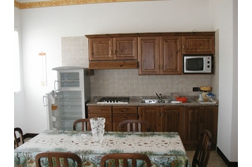 Taliansko Privát Caorle, Exteriér