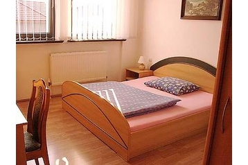 Polonia Penzión Brzeg, Interior