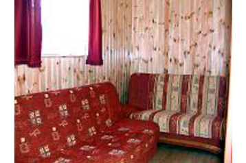 Polonia Bungalov Jarosławiec, Interior