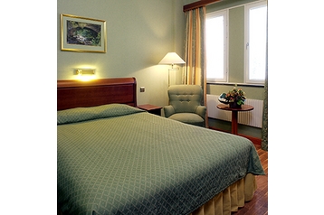 Hôtel Stockholm 1