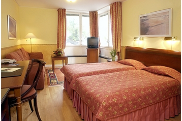 Zviedrija Hotel Stockholm, Stokholma, Interjers