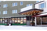 Hotel Štokholm / Stockholm Švédsko