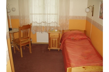 Estland Penzión Tallinn, Eksteriør