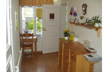 Estland Penzión Tallinn, Eksteriør