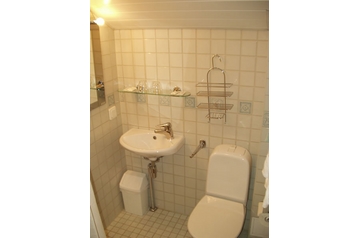 Estónsko Penzión Tallinn, Exteriér