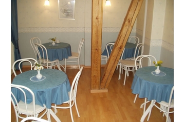 Estónsko Penzión Tallinn, Exteriér