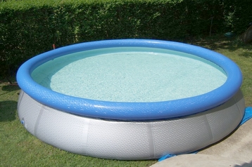 Cottage Balatonmáriafürdő 4