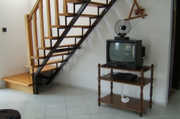 Cottage Balatonmáriafürdő 4