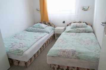 Magyarország Chata Balatonmáriafürdő, Interiőr