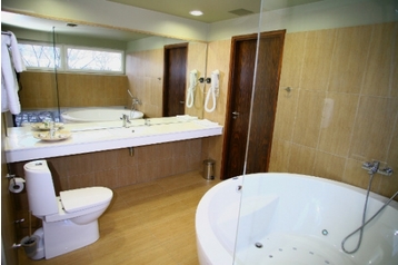 Estonia Hotel Tallin / Tallinn, Zewnątrz