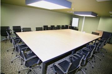 Estonia Hotel Tallinn, Exterior