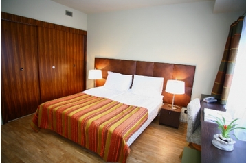 Igaunija Hotel Tallinn, Tallina, Interjers