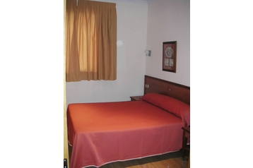 Španělsko Hotel Madrid, Madrid, Interiér