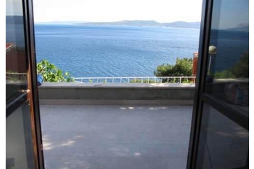 Hrvaška Byt Pisak, Eksterier