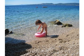 Hrvaška Byt Pisak, Eksterier