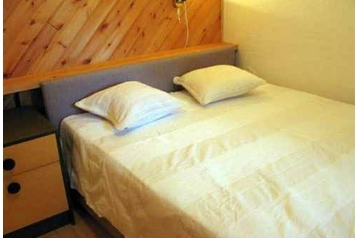 Hrvaška Byt Pisak, Eksterier