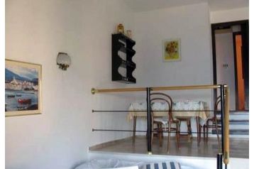 Hrvaška Byt Pisak, Eksterier