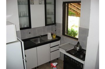 Hrvaška Byt Pisak, Eksterier