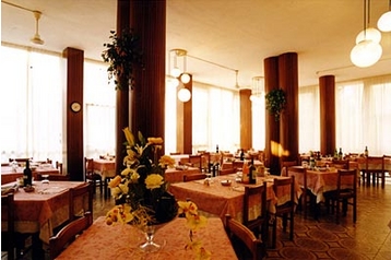 Italie Hotel Cesenatico, Intérieur