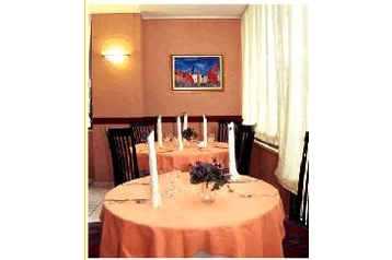 Italia Hotel Cesenatico, Eksteriør