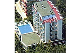 Отель Cesenatico Италия
