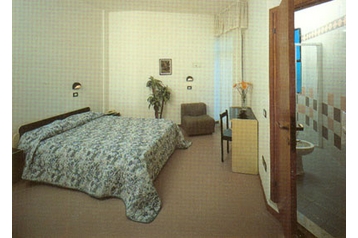 Italien Hotel Cesenatico, Interieur