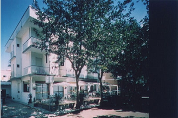 Hôtel Cattolica 1
