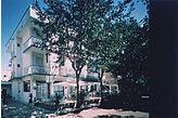 Отель Cattolica Италия