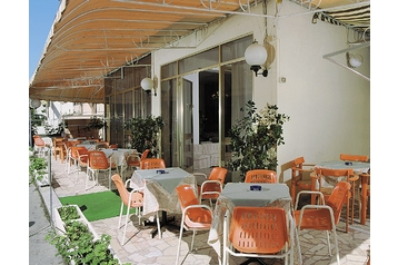 Italija Hotel Cattolica, Eksterijer
