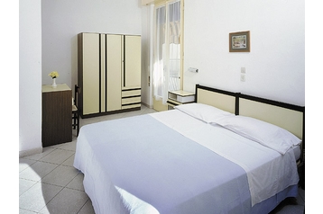 Itálie Hotel Cattolica, Interiér