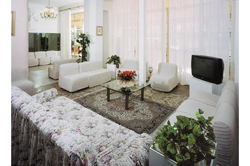 Italija Hotel Cattolica, Eksterijer