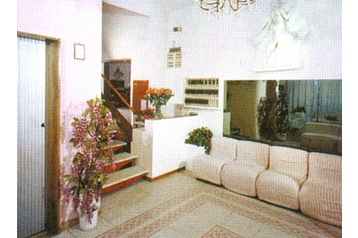 Italija Hotel Cattolica, Eksterijer