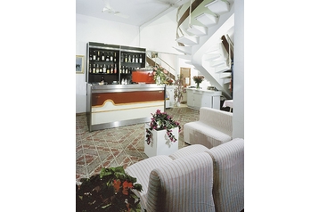 Italija Hotel Cattolica, Eksterijer