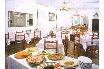 Italija Hotel Cattolica, Eksterijer